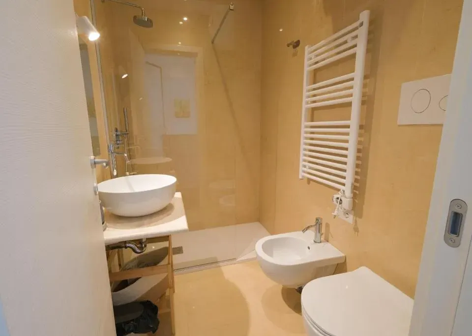 Photo 7 of 10, The Apulian Loft II Bari - Via Celentano