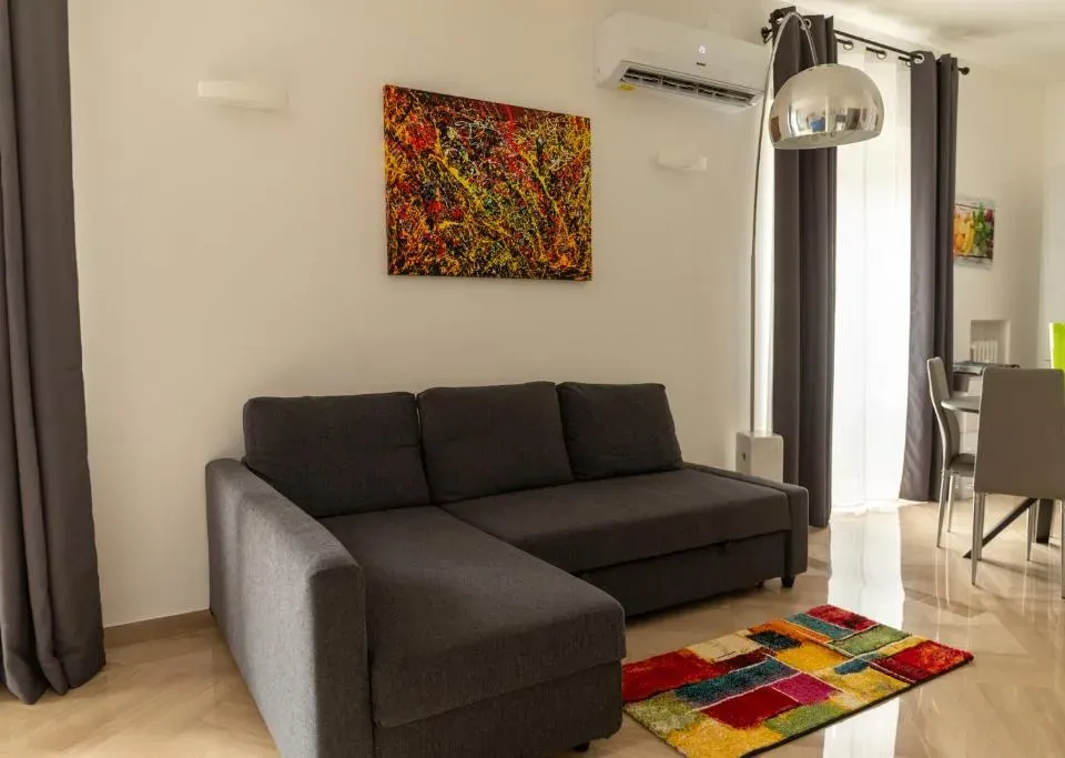 Photo 1 of 10, Cozy Loft Putignani