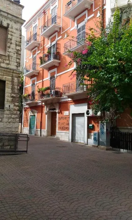 Photo 4 of 10, Alla corte della suocera mono