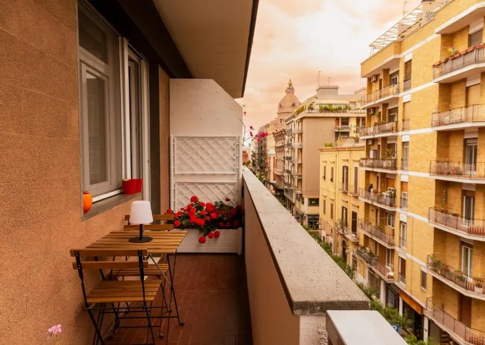 Photo 10 of 10, Cozy Loft Putignani