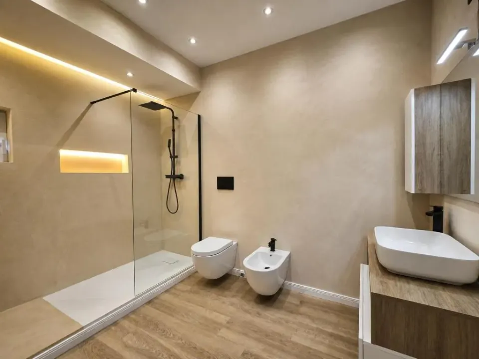 Photo 8 of 10, La Camera del Borgo