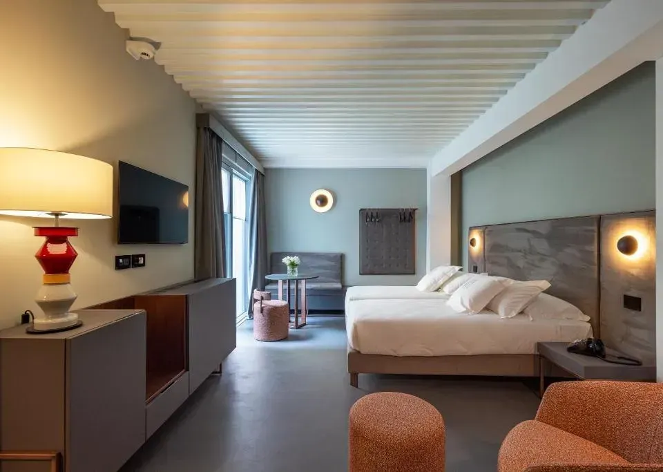 Photo 10 of 10, VIS urban suites & spa - Boutique Hotel