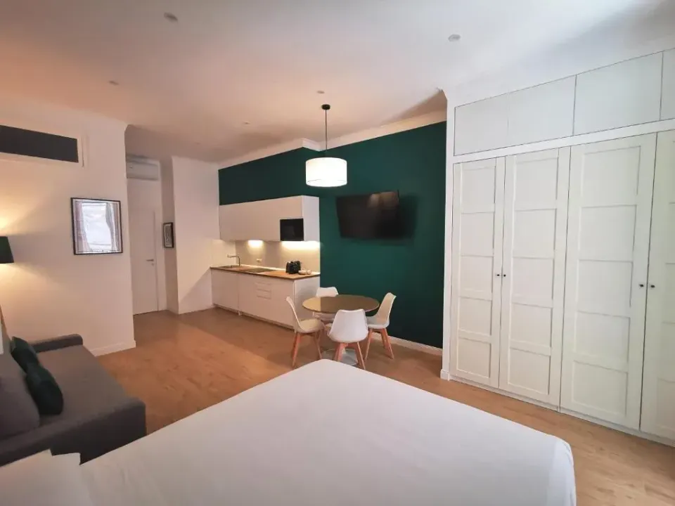 Photo 8 of 10, Cattaro 65 - Flexible Check-in apartments
