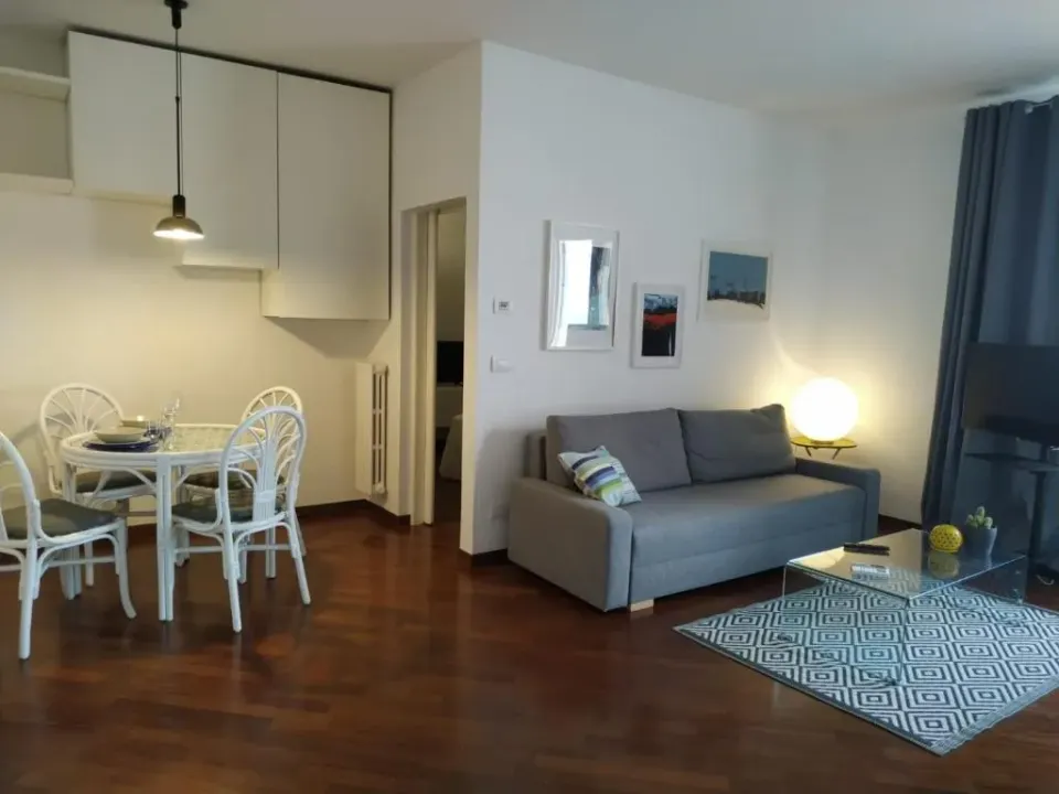 Photo 1 of 10, Michi's Home - Attico in Centro