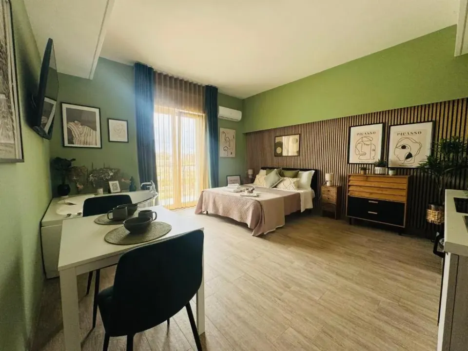 Photo 1 of 10, La Botanica Suite Apartment - Bari Central Station