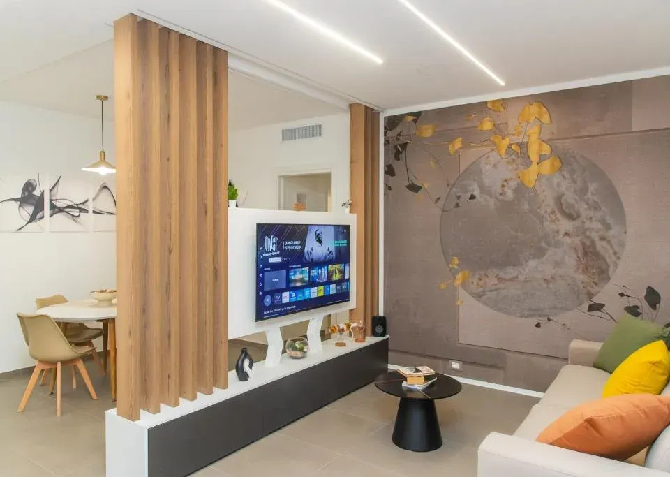 Photo 5 of 10, Suite 20cinque