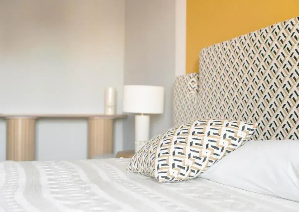 Photo 5 of 10, Mareka Luxury Apartments