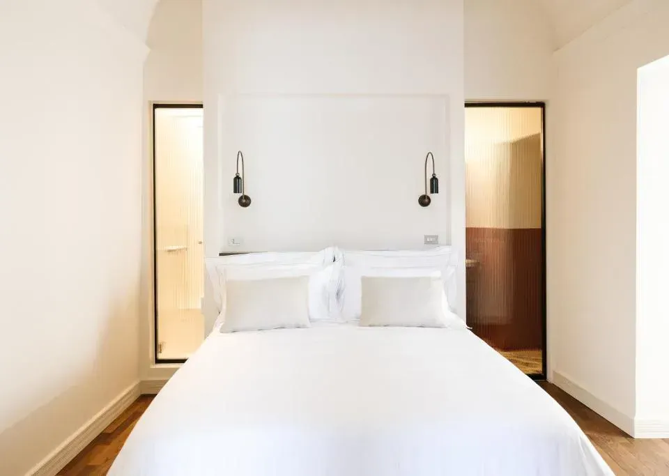 Photo 4 of 10, Palazzina Gentile