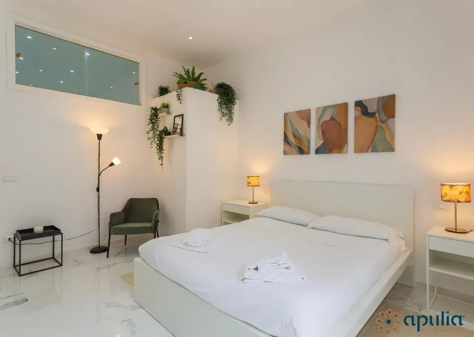 Photo 6 of 10, Alina Apartment by Apulia Accommodation