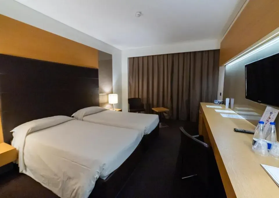 Photo 8 of 10, Parco Dei Principi Hotel Congress & SPA
