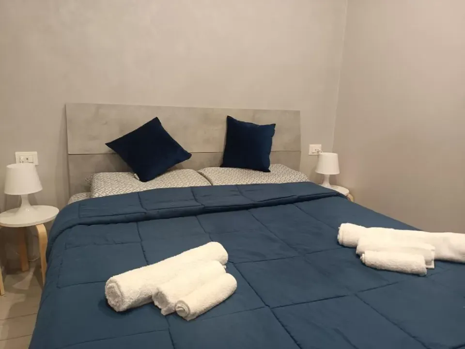 Photo 2 of 10, Bari Cottage-Comfort Mola