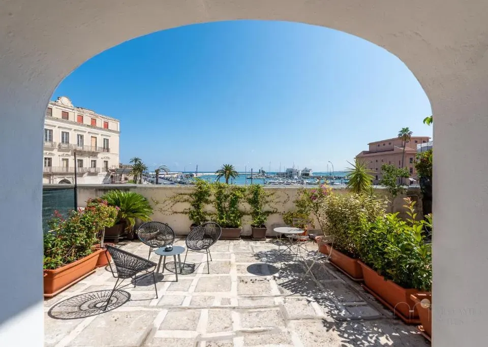 Photo 8 of 10, Mercantile Suites - Bari Vecchia