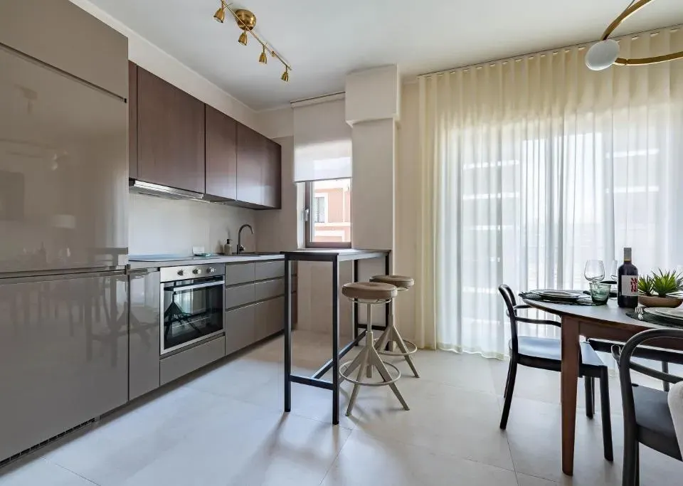 Photo 4 of 10, Dimora Italia in the centre Bari - Happy Rentals