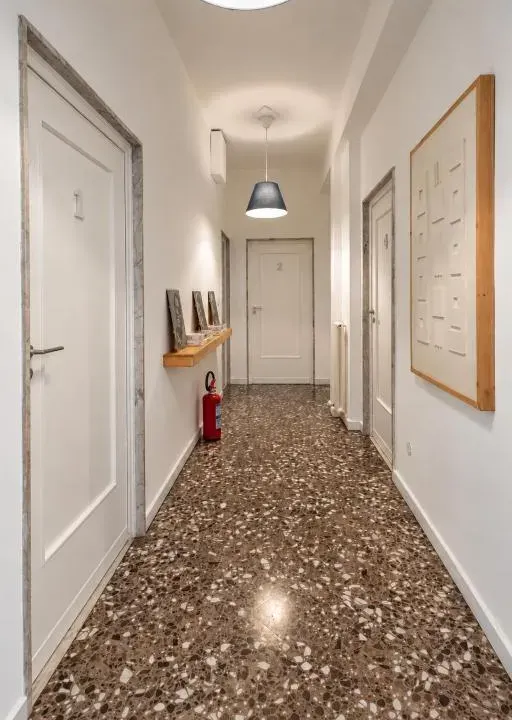 Photo 9 of 10, EASYSTAY BARI Rooms