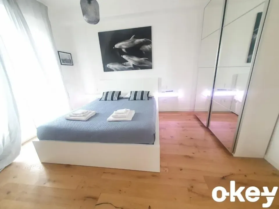 Photo 1 of 10, Bari Beachfront 1BR Terrace&Parking