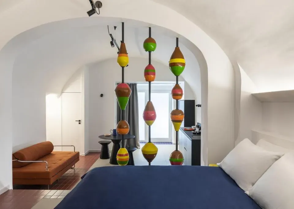 Photo 7 of 10, BLU - Apulian Suite