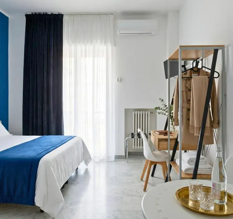 Photo 6 of 10, Melo Accommodations