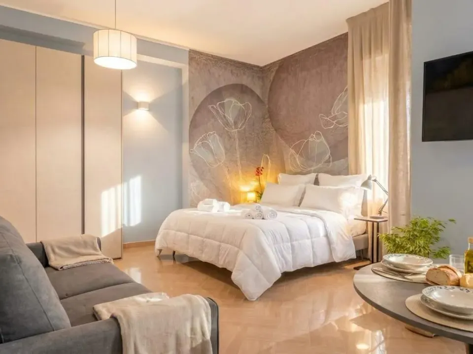 Photo 7 of 10, City Gate - luxury suites