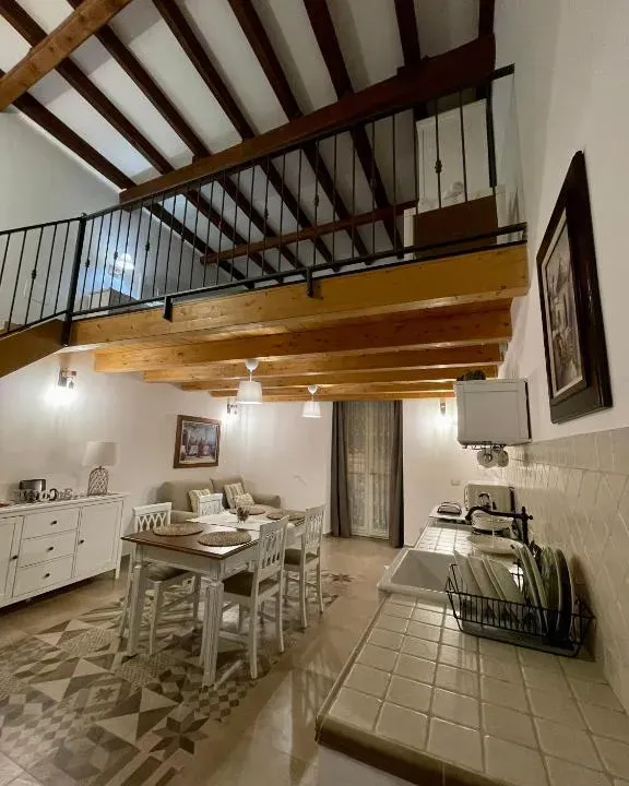 Photo 1 of 10, A Casa Di Dora