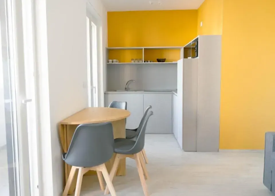 Photo 7 of 10, Mareka Luxury Apartments