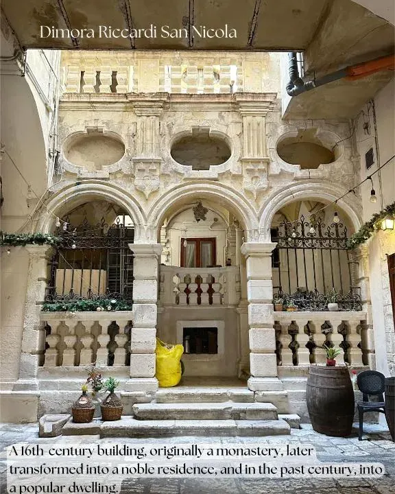 Photo 8 of 10, Dimora Riccardi San Nicola