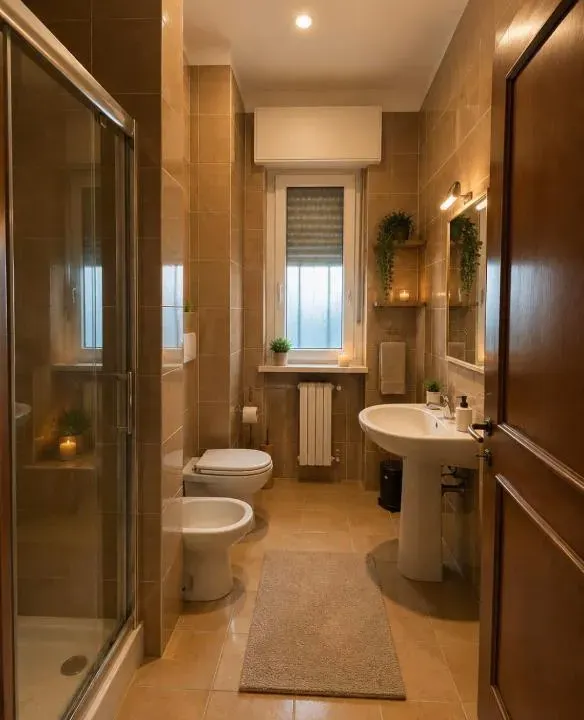 Photo 3 of 10, Grandi Luxury Apartment