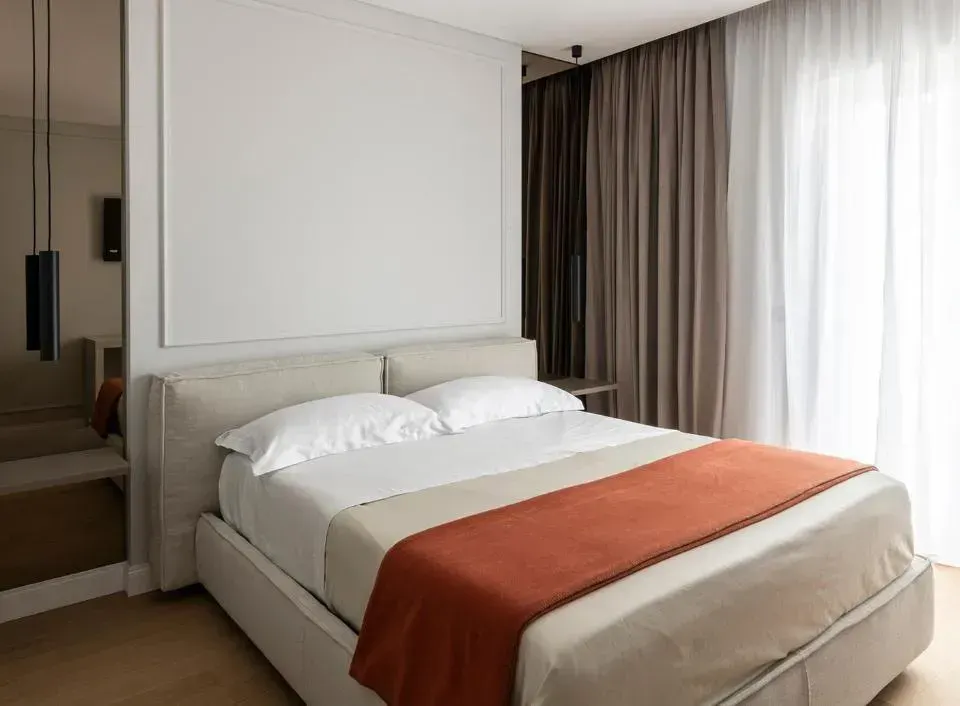 Photo 8 of 10, Le Terrazze Suites