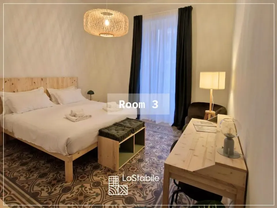 Photo 9 of 10, LoStabile Guesthouse & Coworking