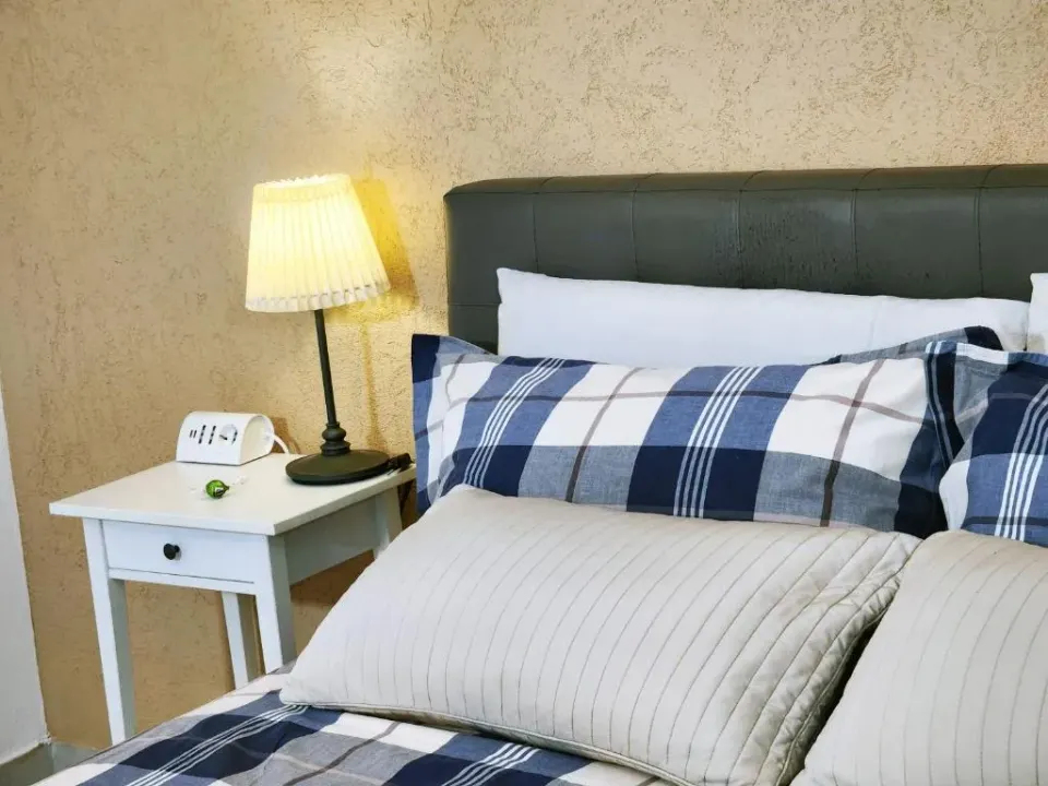 Photo 9 of 10, Arco Alto Apartment
