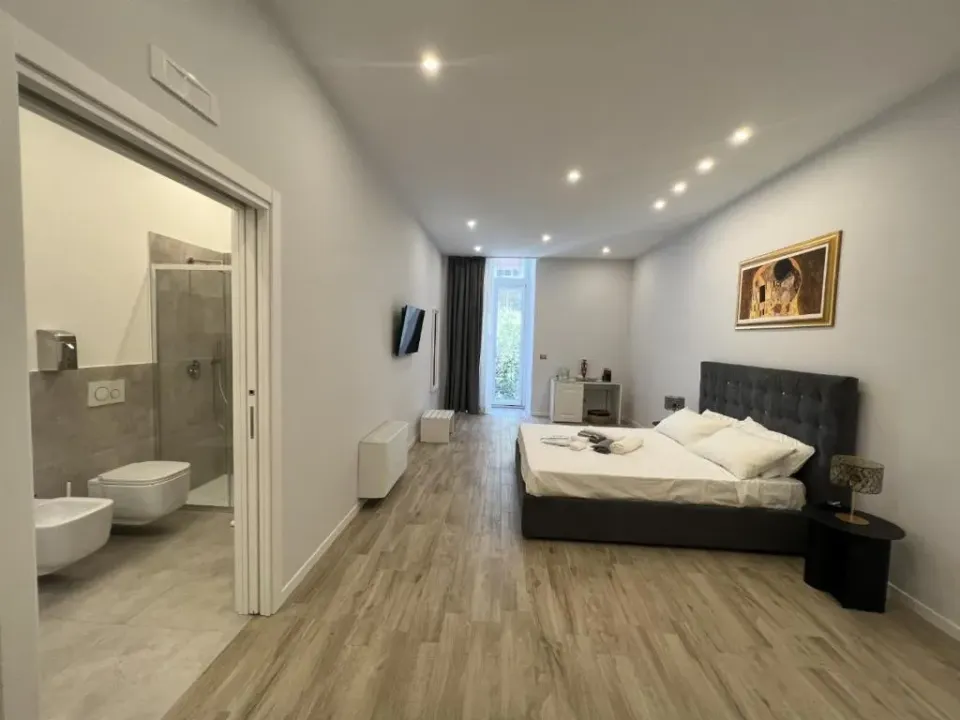 Photo 3 of 10, Il Tempio degli Artisti - Suites
