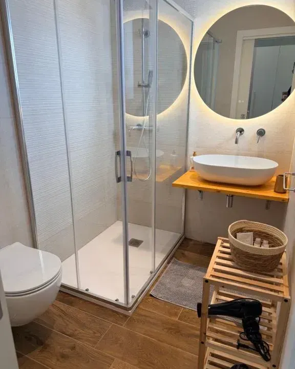 Photo 2 of 10, Villa Andrea Luxury Apartment