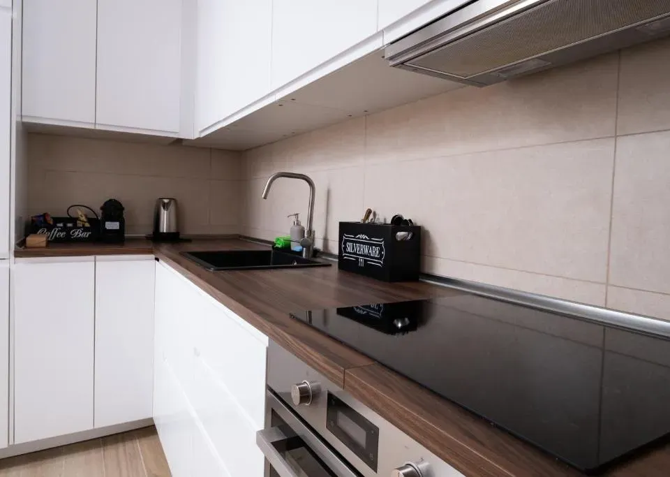 Photo 10 of 10, Amas Loft Apartment Bari - Abate Gimma