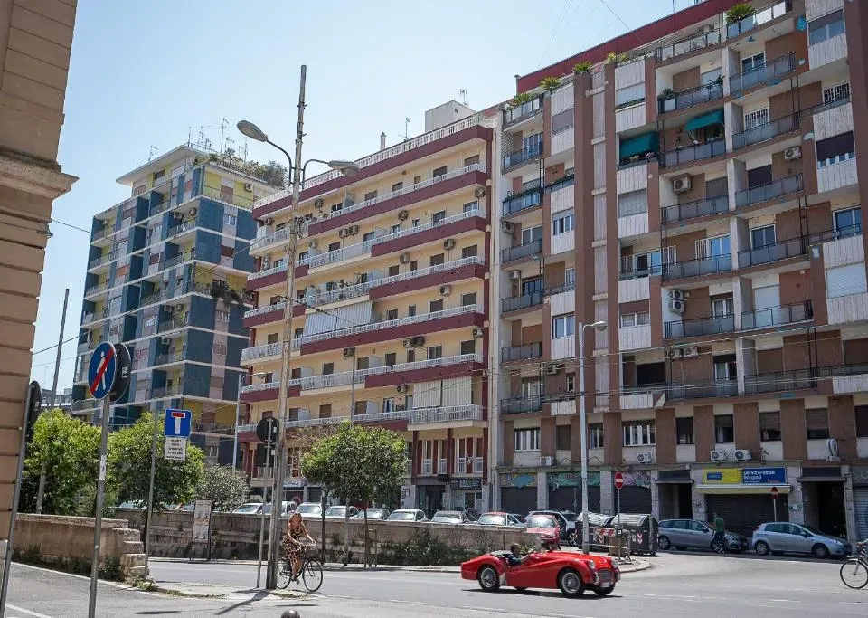 Photo 1 of 9, BARI CITY HUB _ Locazione Turistica