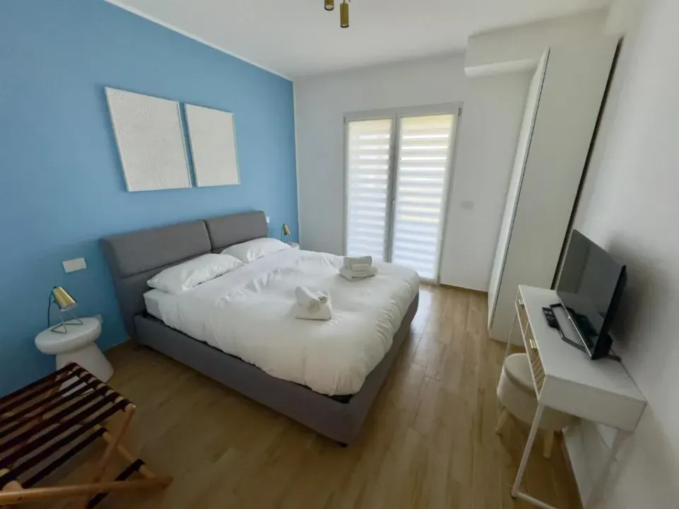 Photo 6 of 10, MarSi Apartment