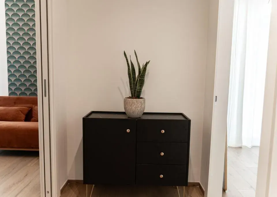 Photo 8 of 10, AM156 Bari Apt 241 Urban Suite with Terrace & WiFi
