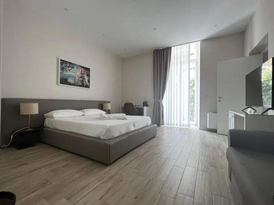 Photo 2 of 10, Il Tempio degli Artisti - Suites