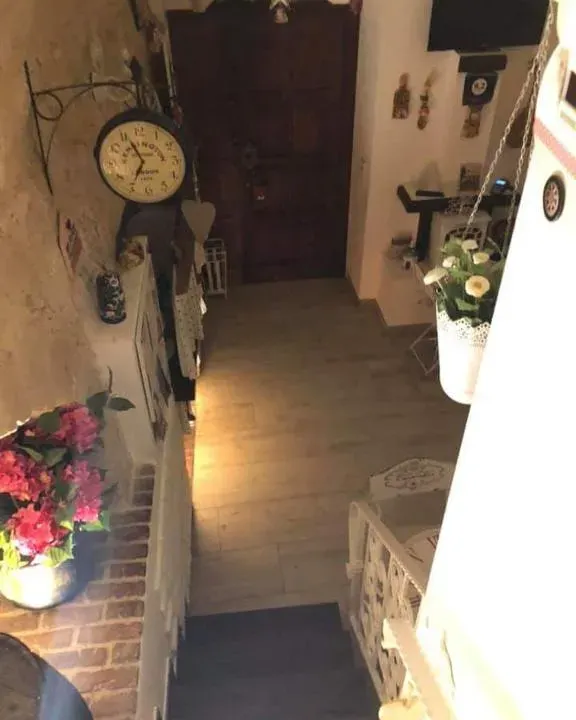 Photo 9 of 10, B&B La Maison Del Borgo Antico
