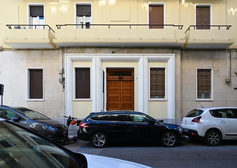 Photo 6 of 10, Me too exclusive apartments - Cognetti 37 Suites