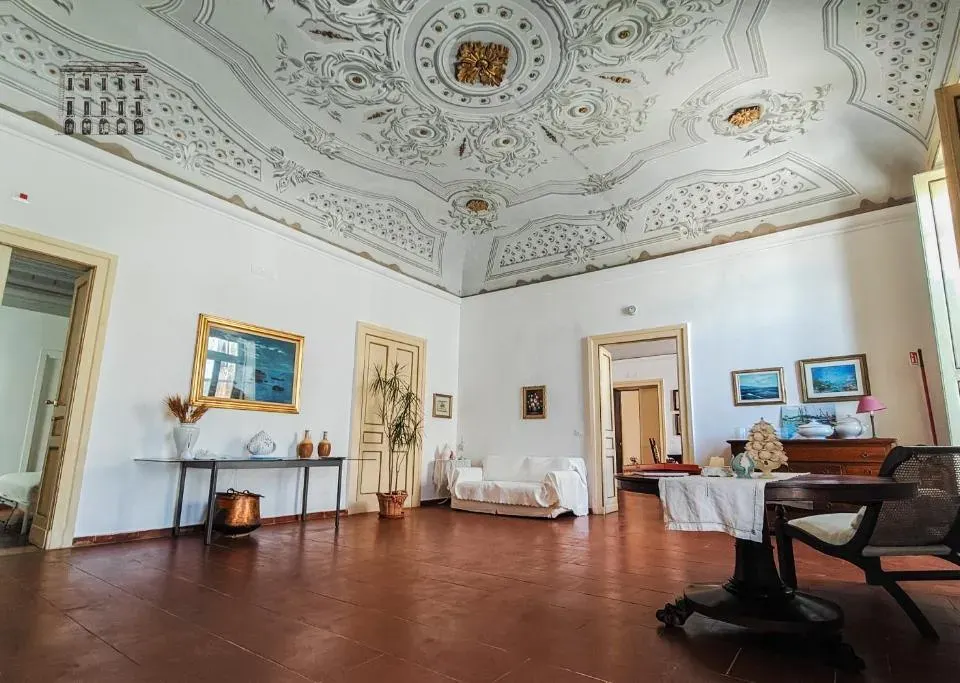 Photo 1 of 10, Palazzo Giotta - dimora storica