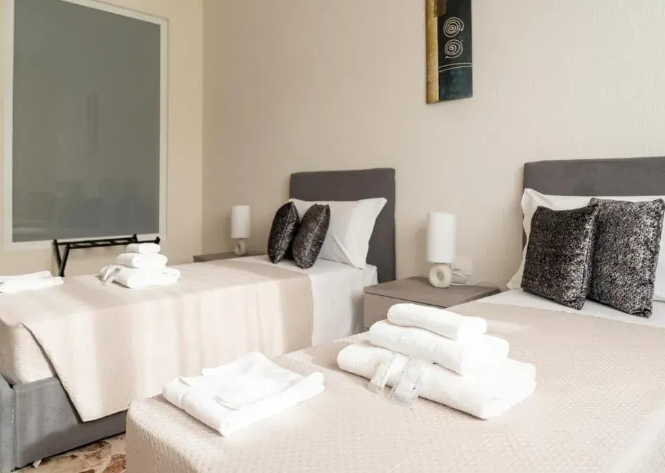 Photo 6 of 10, Le Chicche room&suites