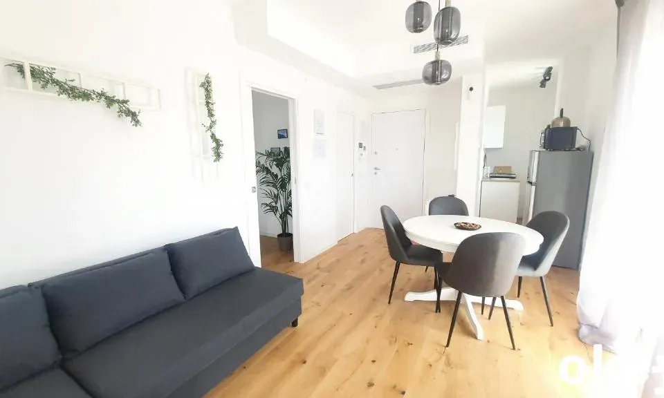 Photo 2 of 10, Bari Beachfront 1BR Terrace&Parking