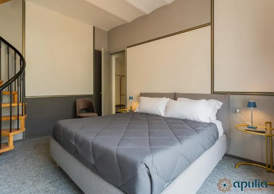 Photo 10 of 10, Palazzo Piccinni 97 by Apulia Accommodation