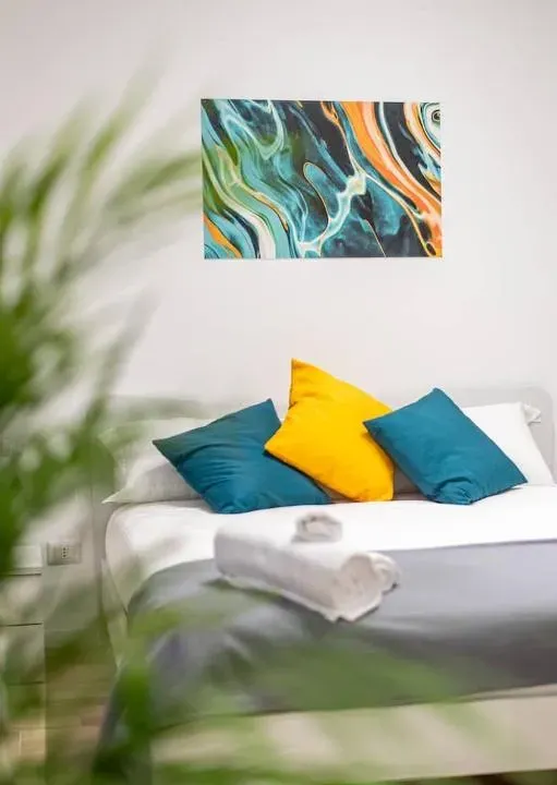 Photo 7 of 10, Galia Apartments