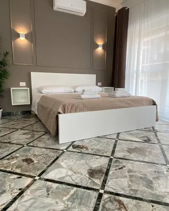 Photo 3 of 10, Quintino Sella suites