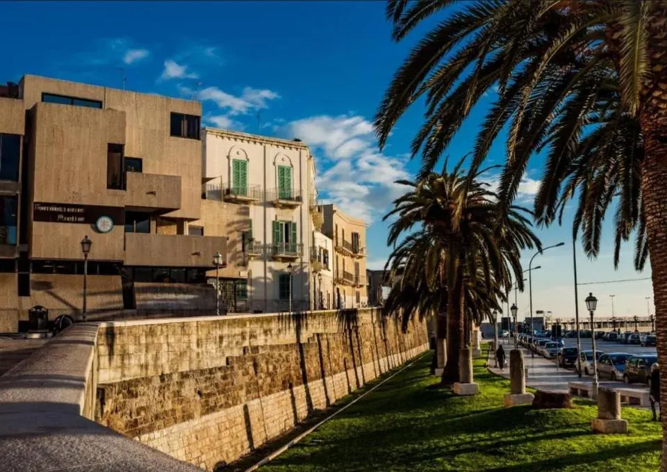 Photo 6 of 10, La Botanica Suite Apartment - Bari Central Station