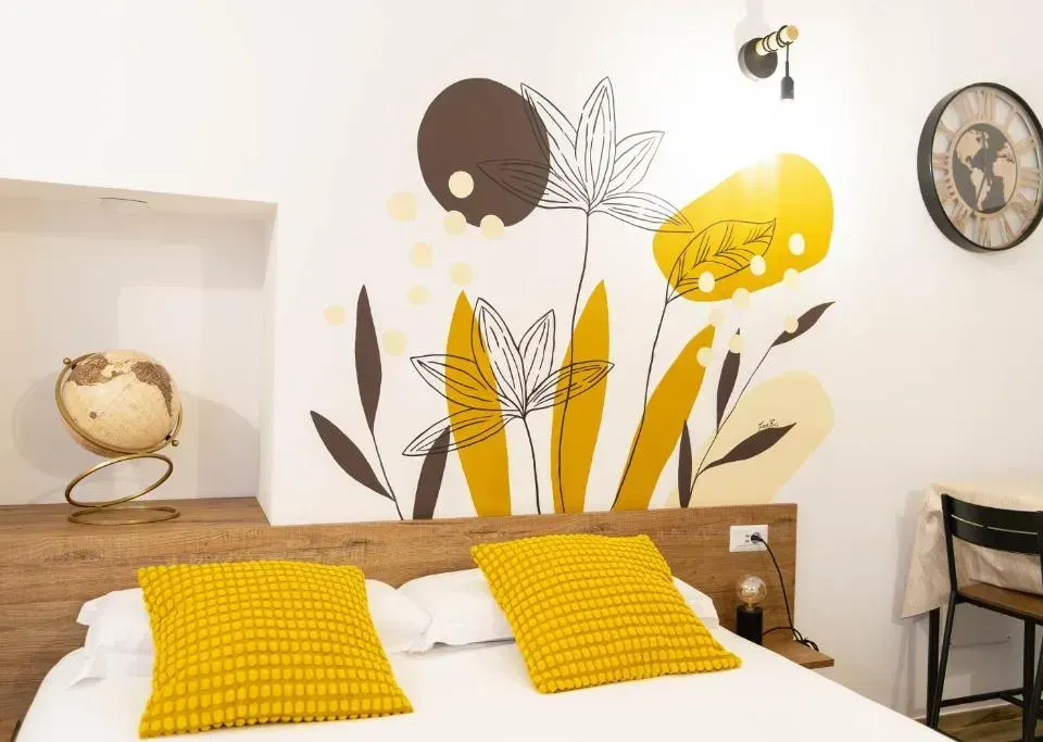 Photo 5 of 10, SiAmo Bari Rooms