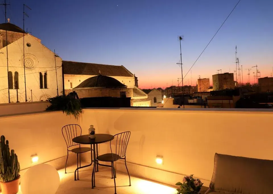 Photo 1 of 10, Vista Borgo Antico