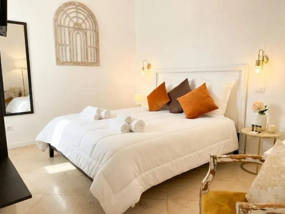 Photo 1 of 10, TRESCA CHARME luxury Rooms