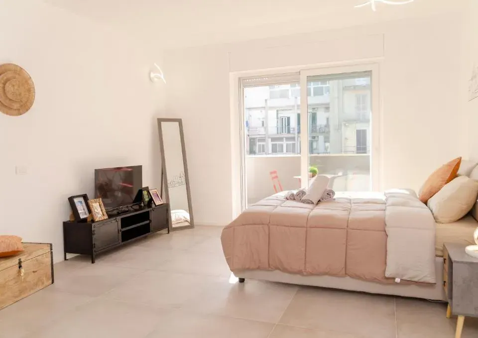 Photo 2 of 10, [ApuliaLux] Garruba Cozy Apt & Parking