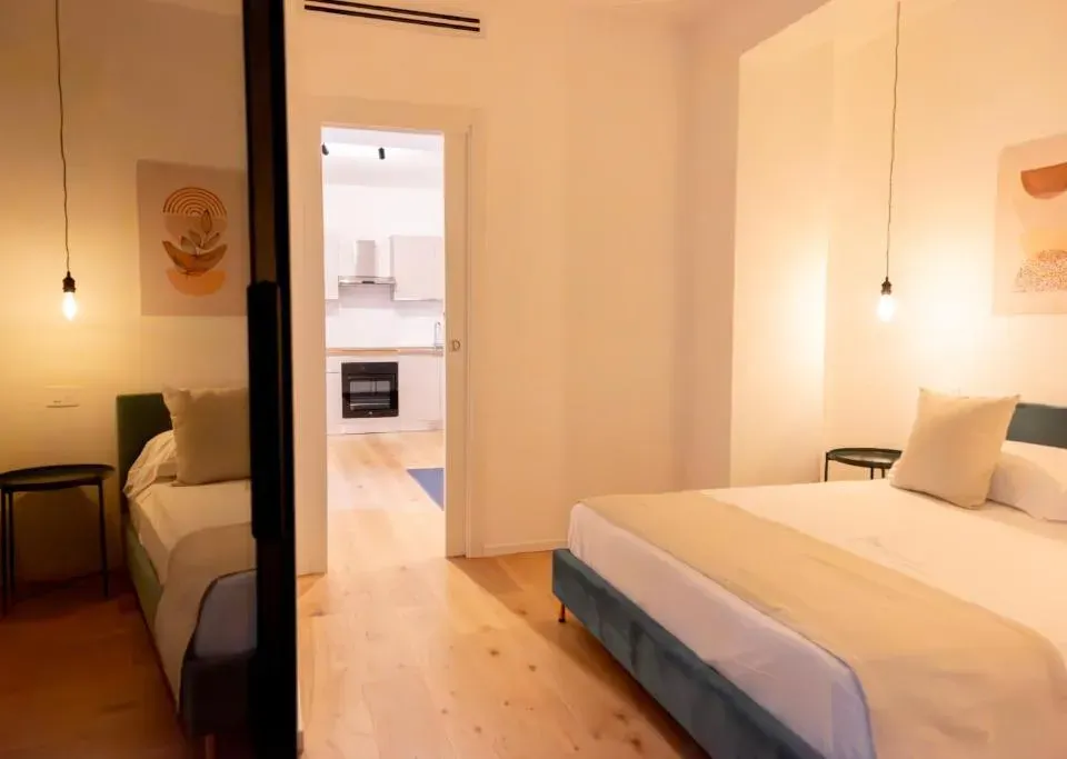 Photo 6 of 10, PM Apartment Deluxe